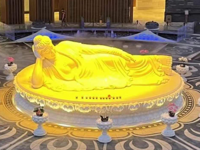 济南冰蓝馆